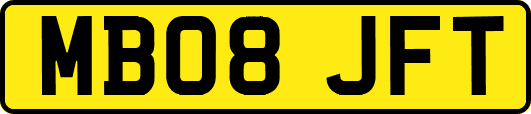 MB08JFT