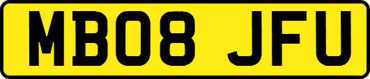 MB08JFU