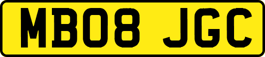 MB08JGC