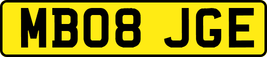 MB08JGE