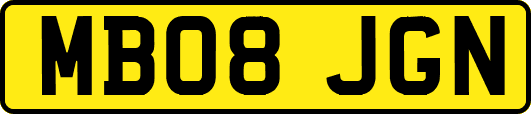MB08JGN