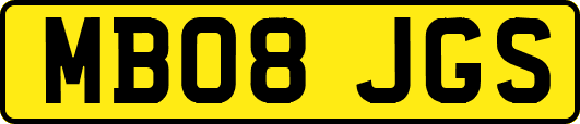 MB08JGS