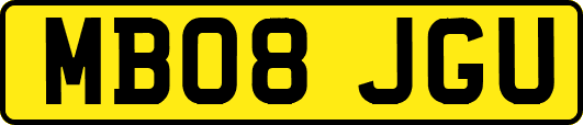 MB08JGU