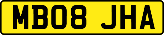 MB08JHA