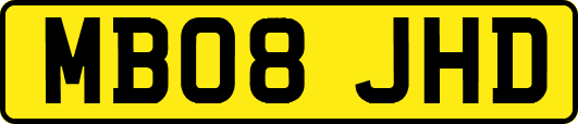 MB08JHD