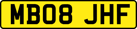 MB08JHF