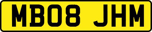 MB08JHM