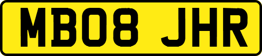 MB08JHR
