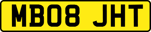 MB08JHT