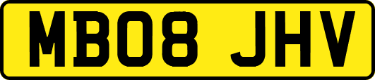 MB08JHV