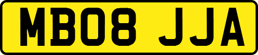 MB08JJA