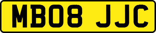 MB08JJC