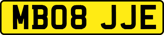 MB08JJE
