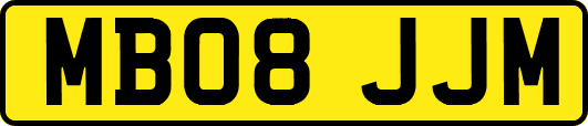 MB08JJM