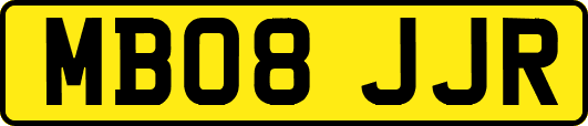 MB08JJR