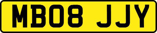 MB08JJY