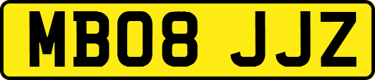 MB08JJZ
