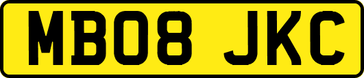 MB08JKC