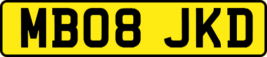 MB08JKD