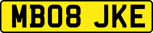 MB08JKE