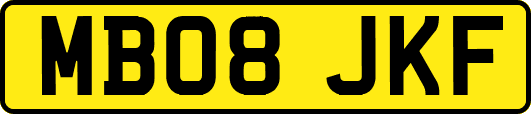 MB08JKF
