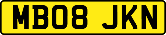 MB08JKN