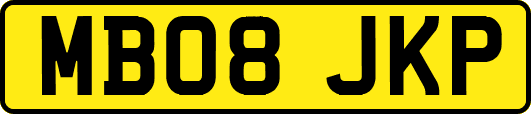 MB08JKP