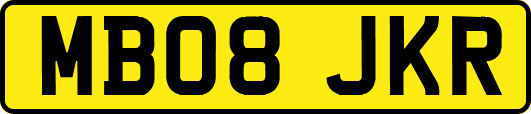 MB08JKR