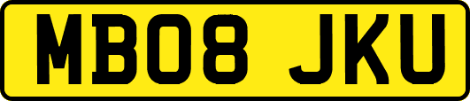 MB08JKU