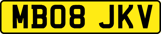 MB08JKV