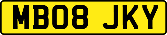 MB08JKY