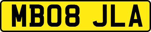 MB08JLA