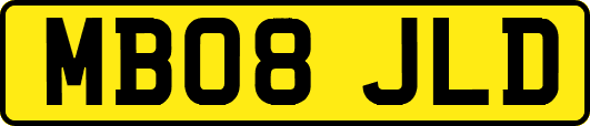 MB08JLD