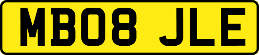 MB08JLE