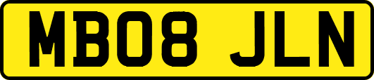 MB08JLN