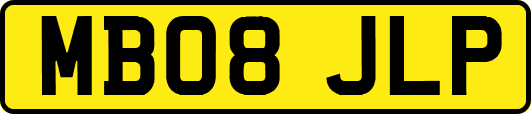 MB08JLP