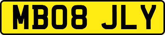 MB08JLY