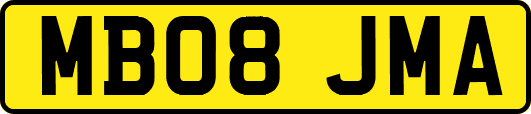 MB08JMA