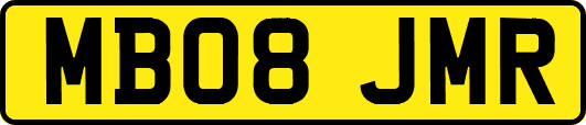 MB08JMR