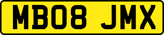MB08JMX