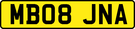 MB08JNA