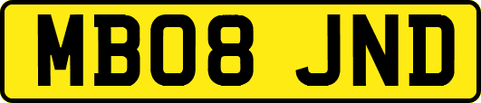 MB08JND