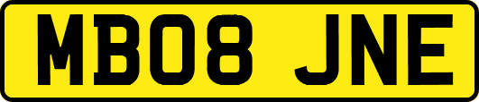 MB08JNE