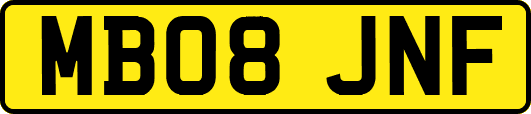 MB08JNF