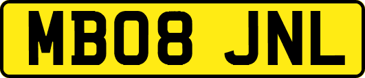 MB08JNL