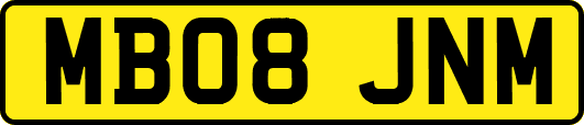 MB08JNM