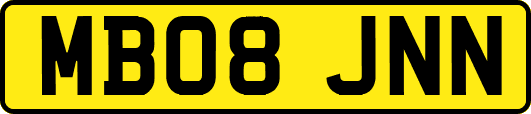 MB08JNN