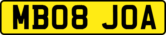 MB08JOA