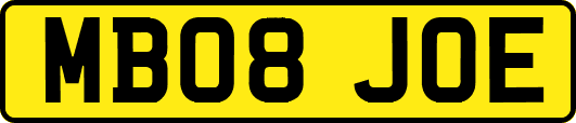 MB08JOE