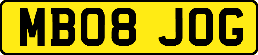 MB08JOG